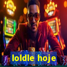 loldle hoje